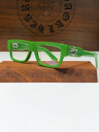 Picture of Chrome Hearts Optical Glasses _SKUfw52080404fw